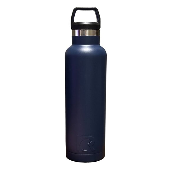 RTIC 20oz WATER BOTTLE - NAVY - Picture 1 of 1